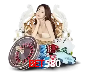 Cassino Online e Cassino Ao Vivo no BET580