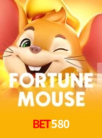 Caça-níqueis fortune mouse BET580