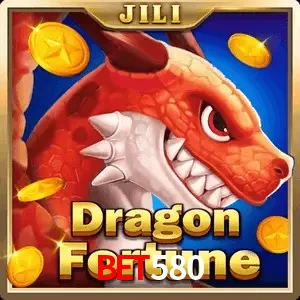 dragon fortune pescaria BET580