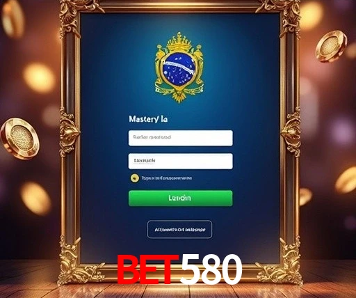 Níveis do programa VIP da bet580