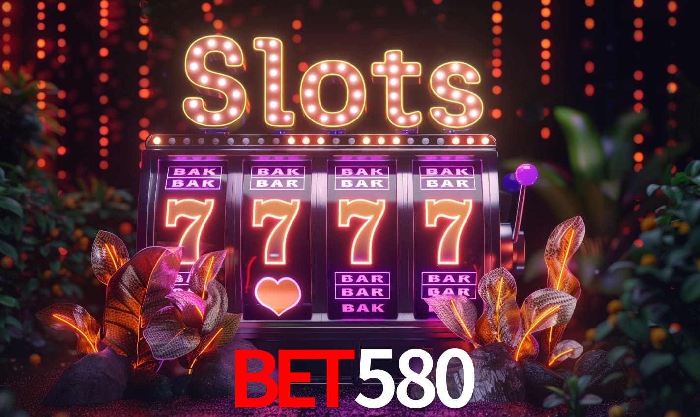 Principais provedores de slots da bet580 - NetEnt, Pragmatic Play, Play'n GO